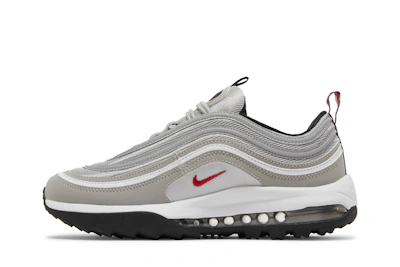 Nike Air Max 97 Golf 'Silver Bullet' CI7538-001