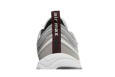 Nike Air Max 97 Golf 'Silver Bullet' CI7538-001