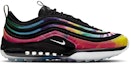 Order Nike Air Max 97 高爾夫 “紮染” 黑