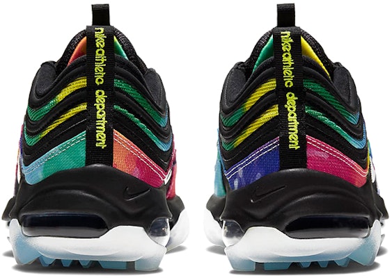 Nike Air Max 97 高爾夫 “紮染” 黑 Purchase Nike Air Max 97 高爾夫 “紮染” 黑