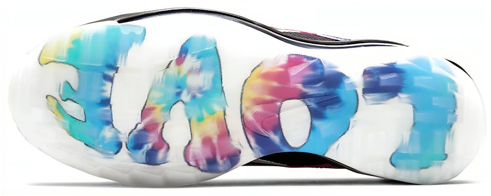 Nike Air Max 97 高爾夫 “紮染” 黑 Details for Nike Air Max 97 高爾夫 “紮染” 黑