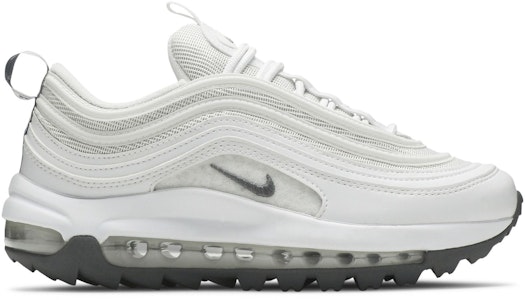 Nike Air Max 97 Golf 'Blanco Gris Fresco' CI7538-100 Buy Nike Air Max 97 Golf 'Blanco Gris Fresco' CI7538-100