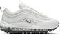 Nike Air Max 97 Golf 'Putih Cool Grey' CI7538-100