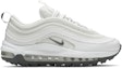 Buy Nike Air Max 97 Golf 'Putih Cool Grey' CI7538-100