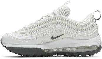 Nike Air Max 97 Golf 'Blanco Gris Fresco' CI7538-100 Lookbook Nike Air Max 97 Golf 'Blanco Gris Fresco' CI7538-100