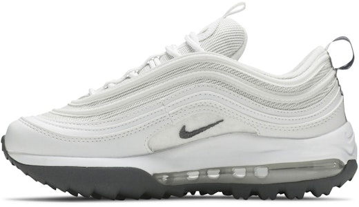 Nike Air Max 97 Golf 'Blanco Gris Fresco' CI7538-100 Lookbook Nike Air Max 97 Golf 'Blanco Gris Fresco' CI7538-100