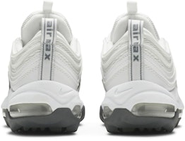 Nike Air Max 97 Golf 'Blanco Gris Fresco' CI7538-100 Details for Nike Air Max 97 Golf 'Blanco Gris Fresco' CI7538-100