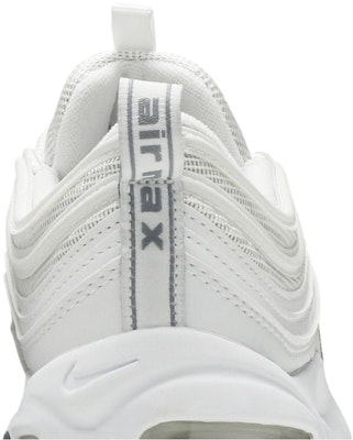 Nike Air Max 97 Golf 'White Cool Grey' CI7538-100 Sizing Nike Air Max 97 Golf 'White Cool Grey' CI7538-100