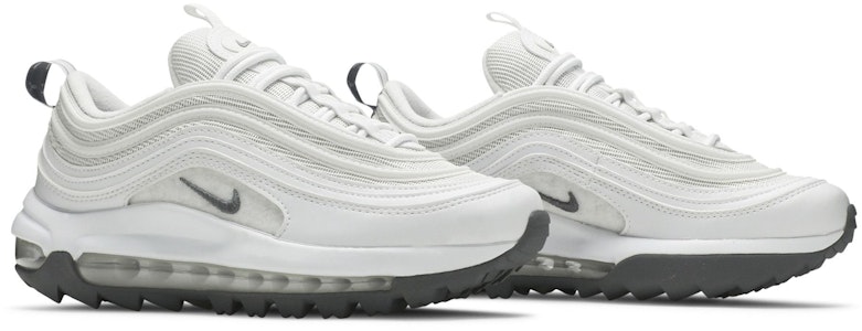 Nike Air Max 97 Golf 'Blanco Gris Fresco' CI7538-100 Cheap Nike Air Max 97 Golf 'Blanco Gris Fresco' CI7538-100