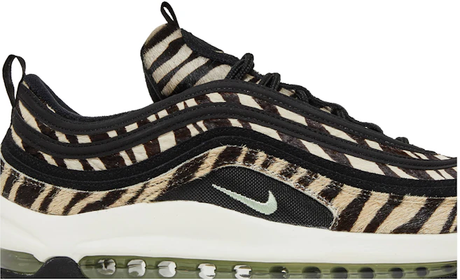 Air max 97 zebra best sale