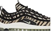 Order Nike Air Max 97 Golf 'Zebra' Lelaki Gaya Sukan DH1313-001