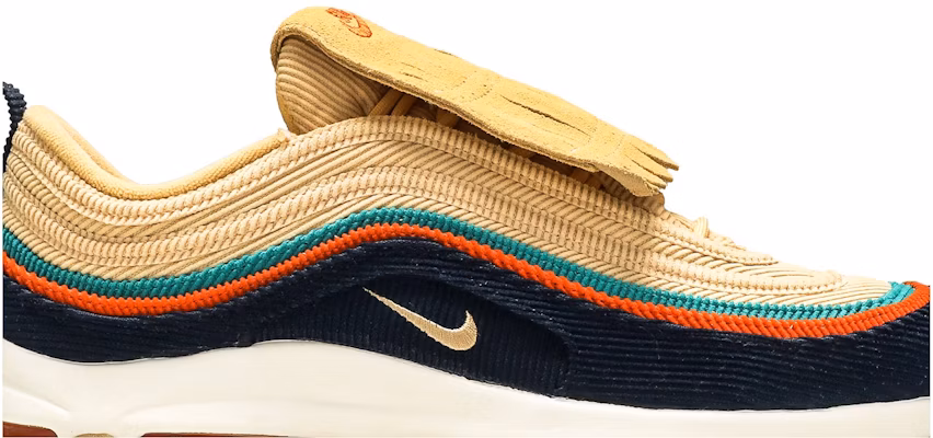 Nike Air Max 97 Golf NRG Celestial Gold CJ0563 400 CJ0563 400 Novelship