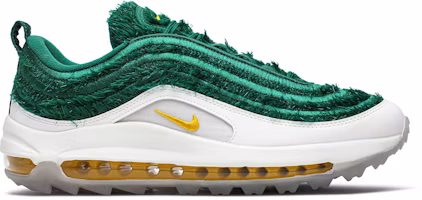 Nike Air Max 97 Golf NRG 'Grass' CK4437-100 Nike Air Max 97 Golf NRG 'Grass' CK4437-100