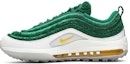 Lookbook Nike Air Max 97 Golf NRG 'Rumput' CK4437-100