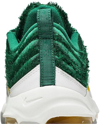 Nike Air Max 97 Golf NRG 'Grass' CK4437-100 Sizing Nike Air Max 97 Golf NRG 'Grass' CK4437-100