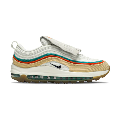 Nike Air Max 97 Golf 'Lucky and Good'