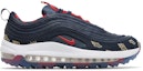 Buy Nike Air Max 97 Golf NRG 'Wing It - Obsidian' Lelaki Perjalanan CK1220-400