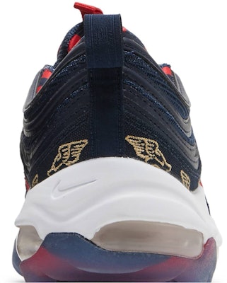 Nike Air Max 97 Golf NRG 'Wing It - Obsidian' CK1220-400 Sizing Nike Air Max 97 Golf NRG 'Wing It - Obsidian' CK1220-400