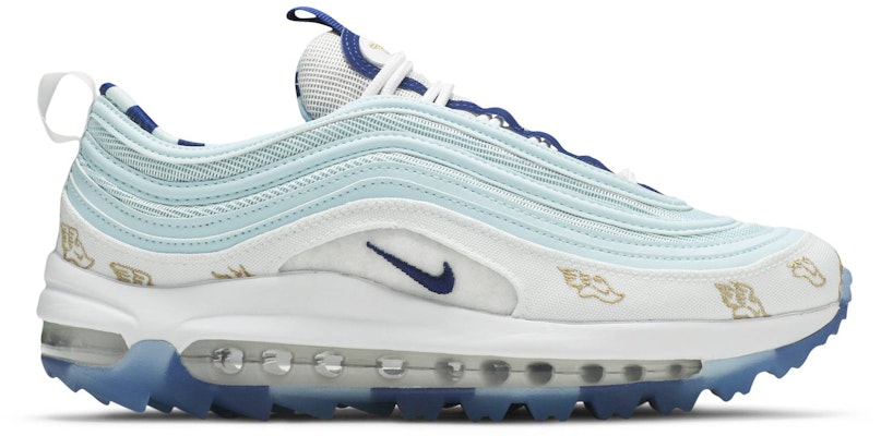 Nike Air Max 97 Golf NRG Wing It CK1220 100 CK1220 100 Novelship