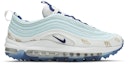 Buy 耐克Air Max 97 Golf NRG '翅膀'高尔夫球鞋 CK1220-100