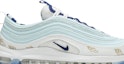 Order 耐克Air Max 97 Golf NRG '翅膀'高尔夫球鞋 CK1220-100