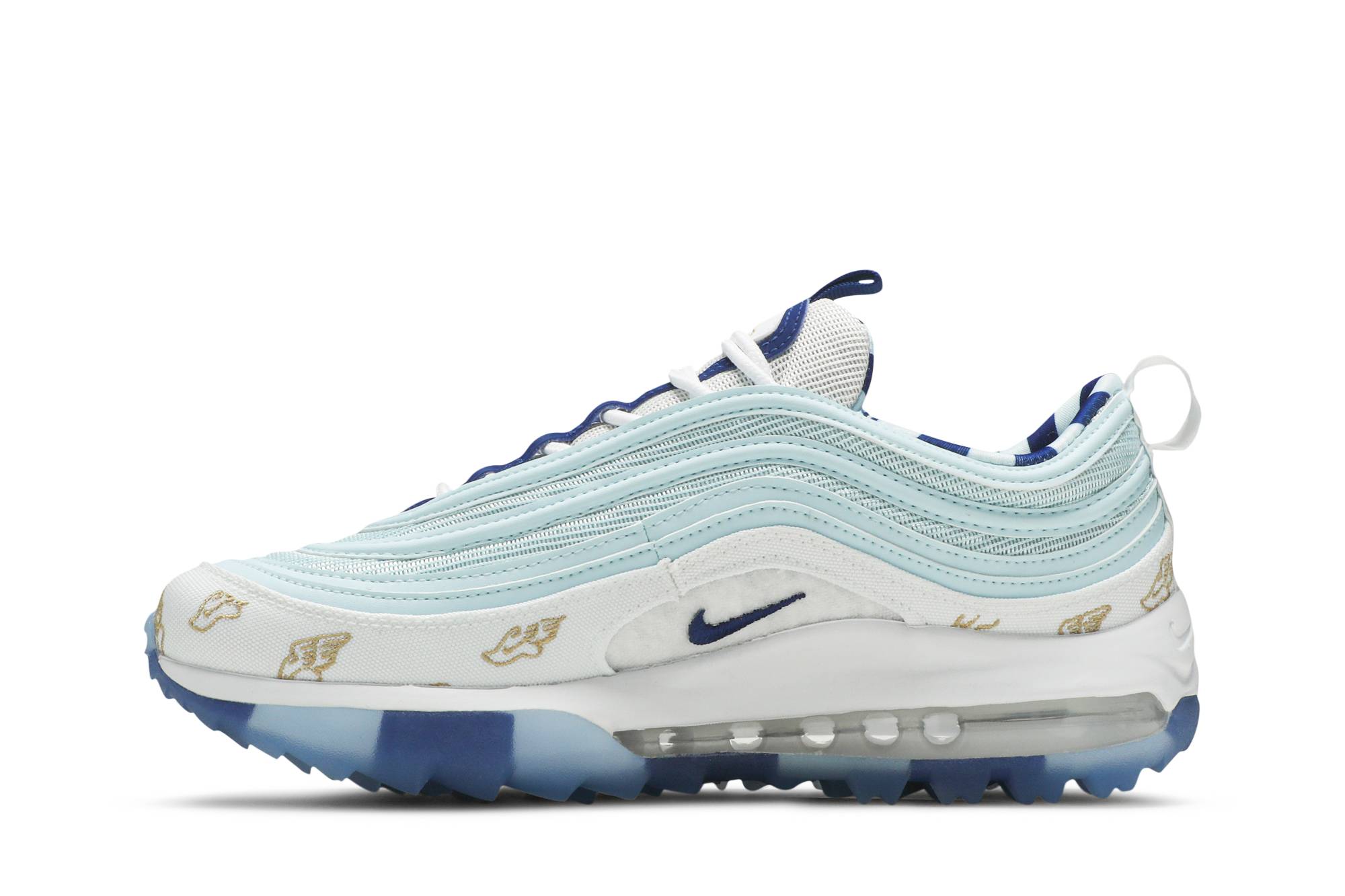 Nike Air Max 97 Golf NRG Wing It CK1220-100 Nicesnk