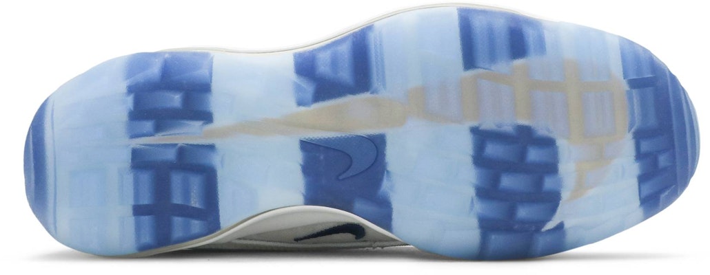 耐克Air Max 97 Golf NRG '翅膀'高尔夫球鞋 CK1220-100 Shop 耐克Air Max 97 Golf NRG '翅膀'高尔夫球鞋 CK1220-100