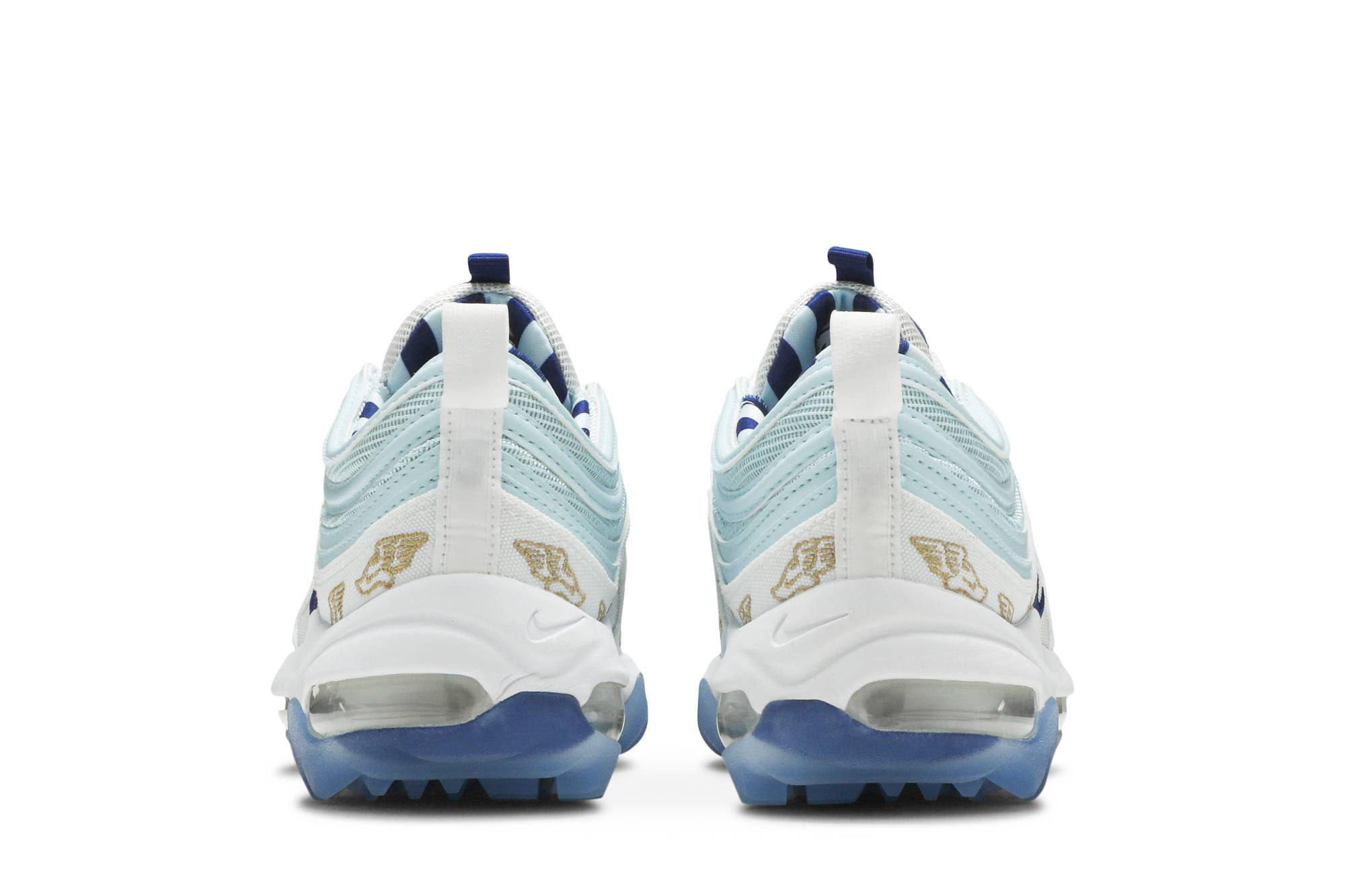 Nike Air Max 97 Golf NRG Wing It CK1220-100 Nicesnk