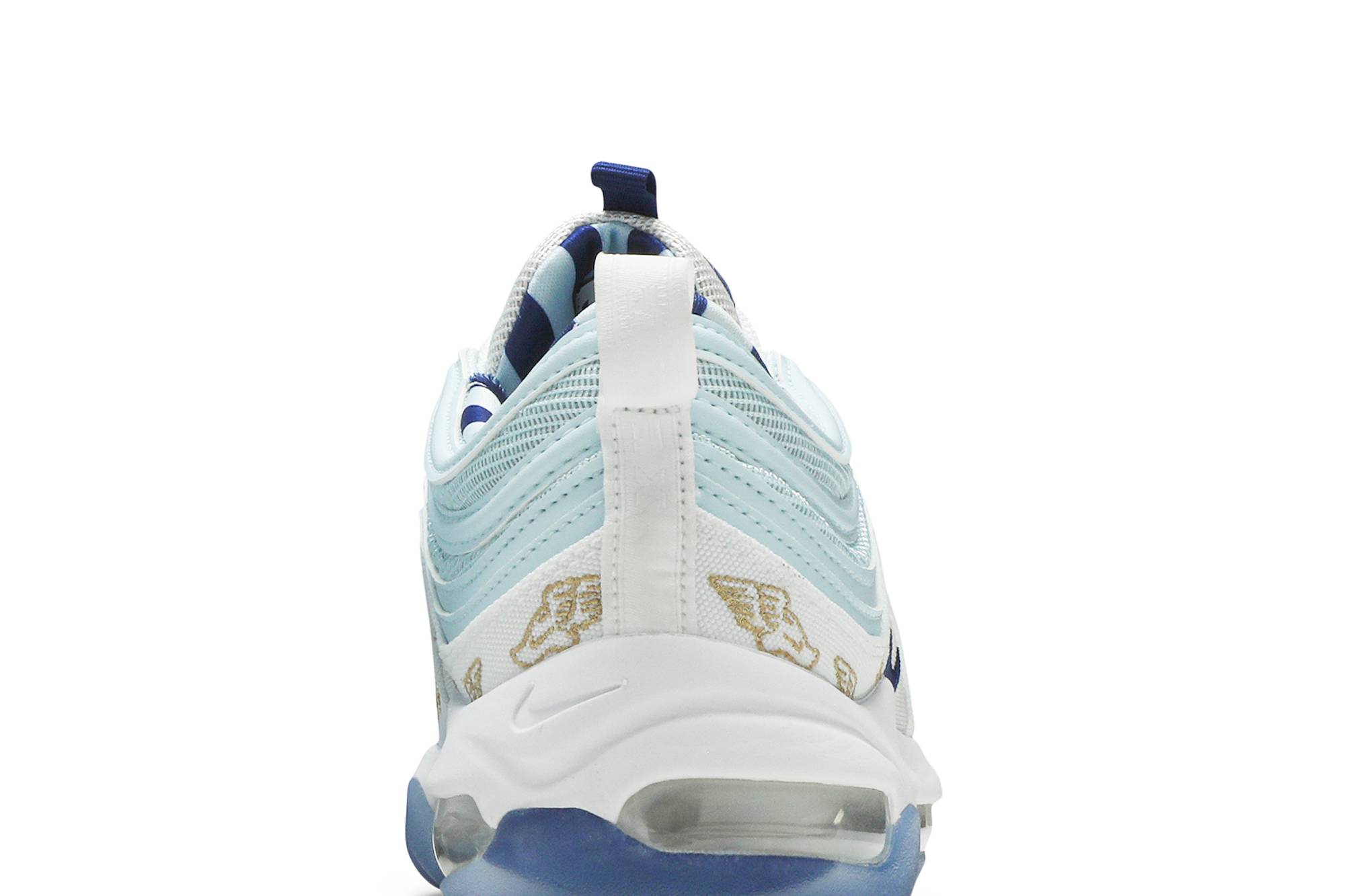 Nike Air Max 97 Golf NRG Wing It CK1220-100 Nicesnk
