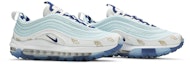 Cheap 耐克Air Max 97 Golf NRG '翅膀'高尔夫球鞋 CK1220-100