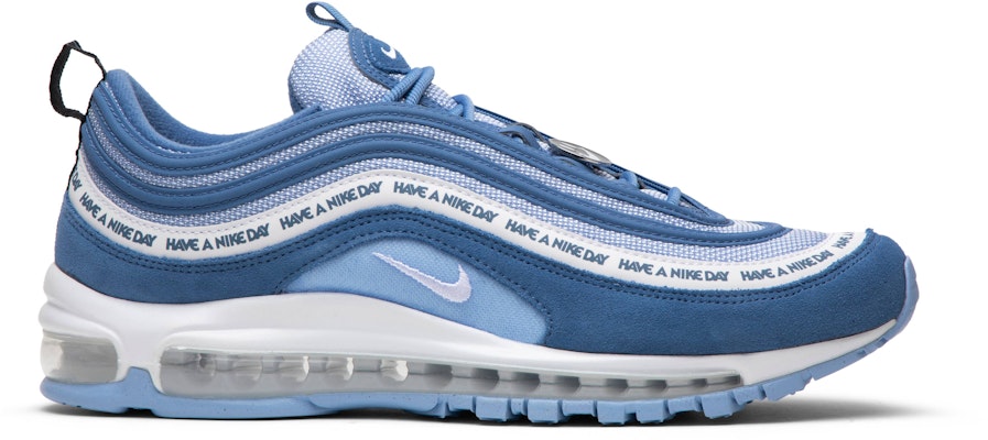 Nike Air Max 97 Have a Nike Day 'Indigo Storm' BQ9130-400 Buy Nike Air Max 97 Have a Nike Day 'Indigo Storm' BQ9130-400