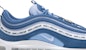 Nike Air Max 97 'Have a Nike Day' Indigo Storm BQ9130-400