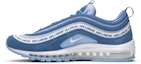 Lookbook Nike Air Max 97 'Have a Nike Day' Indigo Storm BQ9130-400