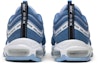Details for Nike Air Max 97 'Have a Nike Day' Indigo Storm BQ9130-400
