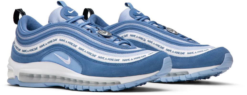 Nike Air Max 97 Have a Nike Day 'Indigo Storm' BQ9130-400 Cheap Nike Air Max 97 Have a Nike Day 'Indigo Storm' BQ9130-400