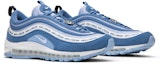 Cheap Nike Air Max 97 'Have a Nike Day' Indigo Storm BQ9130-400