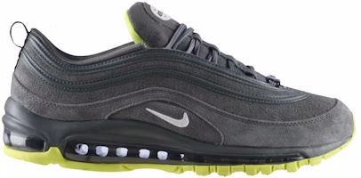 Nike Air Max 97 Hometurf Milan Mercury 586266-010 Nike Air Max 97 Hometurf Milan Mercury 586266-010