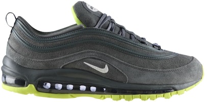 Nike Air Max 97 Hometurf Milan Mercury 586266-010 Nike Air Max 97 Hometurf Milan Mercury 586266-010