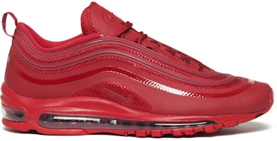 Nike Air Max 97 Hyperfuse Gym Red 518160-661 Nike Air Max 97 Hyperfuse Gym Red 518160-661