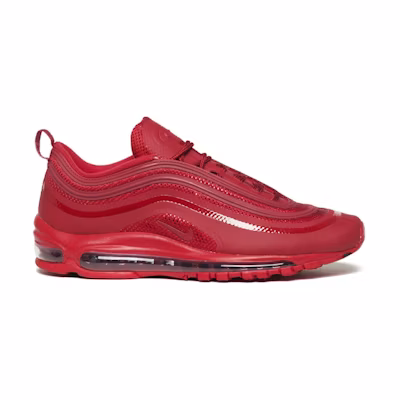 Nike Air Max 97 Hyperfuse Gym Red