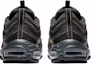 Shop Nike Air Max 97 Cuero Negro Dorado BQ4580-001