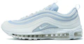 Buy Nike Air Max 97 Biru Muda 921826-104