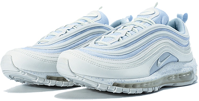 Nike Air Max 97 Biru Muda 921826-104 Lookbook Nike Air Max 97 Biru Muda 921826-104
