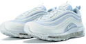 Lookbook Nike Air Max 97 Biru Muda 921826-104