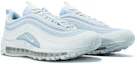 Shop Nike Air Max 97 Biru Muda 921826-104