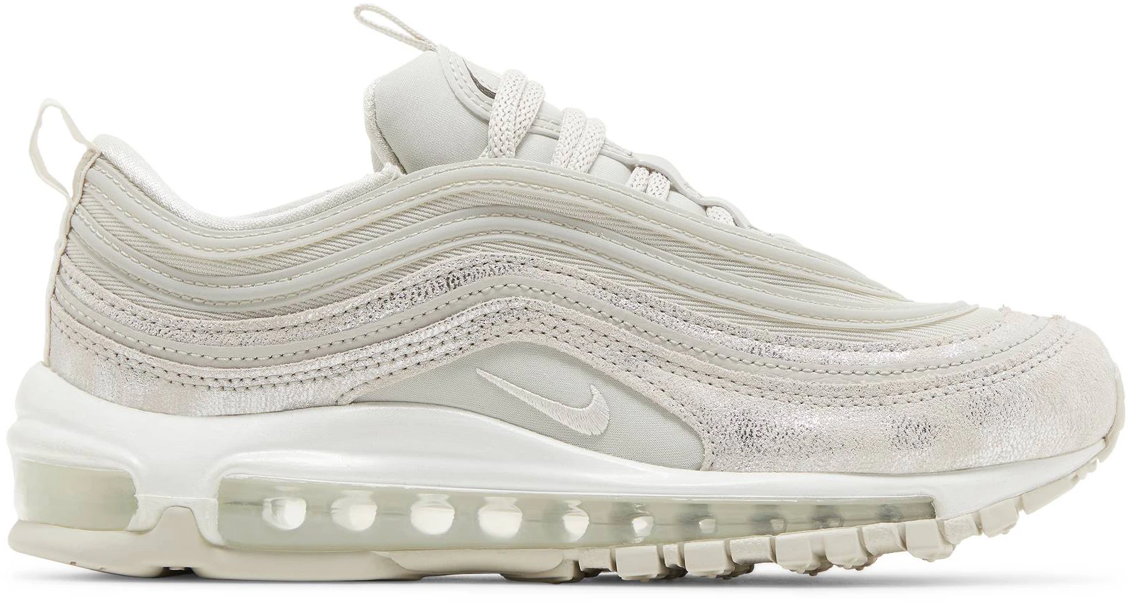 Nike air max clearance 97 womens light bone