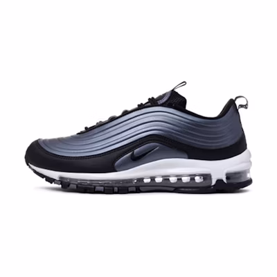 Nike Air Max 97 Liquid Metal Metallic Blue Dusk