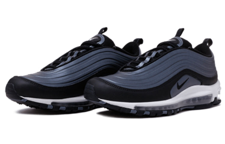 Lookbook ナイキ エア マックス 97 リキッドメタル 青
(Nike Ea Makkusu 97 Rikiddo Metaru Ao) AV1165-400