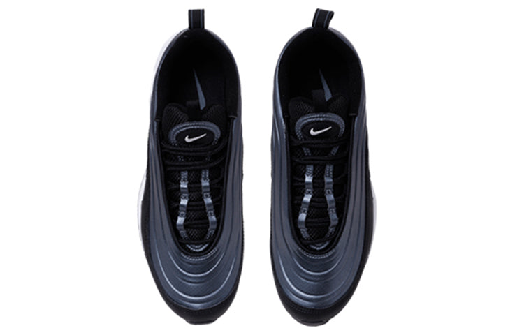 Shop ナイキ エア マックス 97 リキッドメタル 青
(Nike Ea Makkusu 97 Rikiddo Metaru Ao) AV1165-400