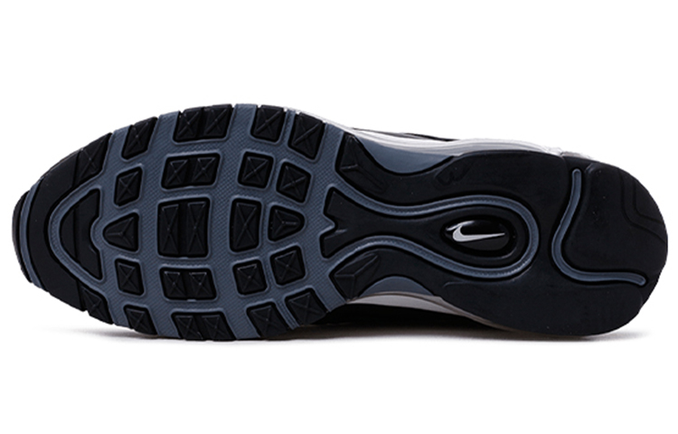 Details for ナイキ エア マックス 97 リキッドメタル 青
(Nike Ea Makkusu 97 Rikiddo Metaru Ao) AV1165-400